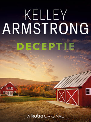 cover image of Deceptie